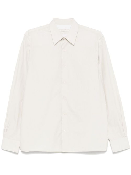 Eloi shirt - Neutrals