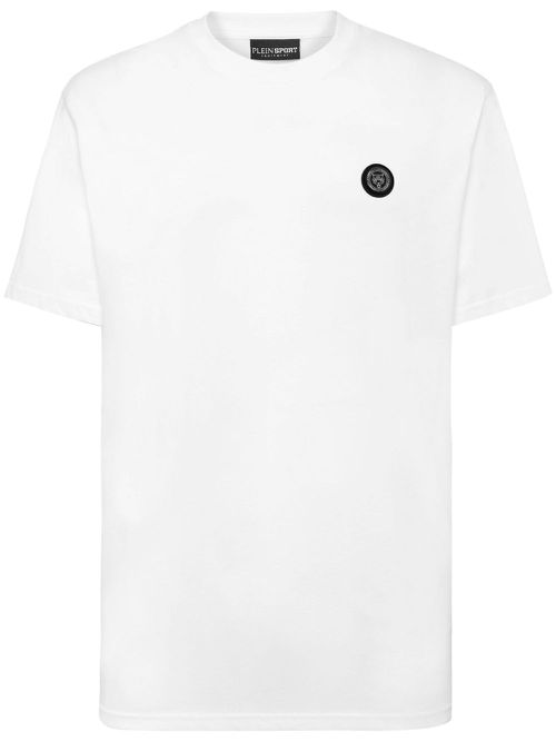 Tiger t-shirt - White