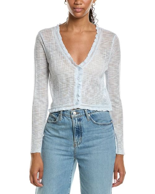 Ihbulac Cardigan