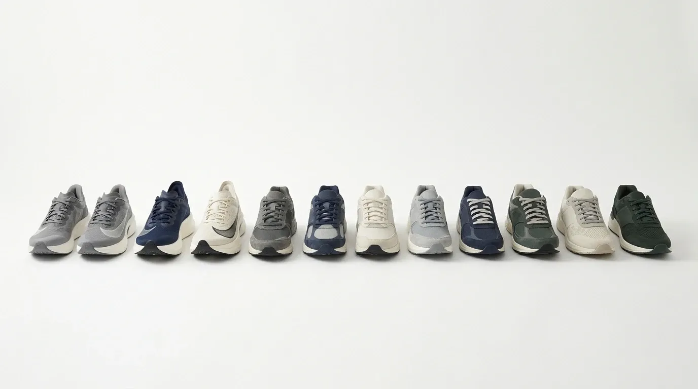 Best Sneakers for Marathon Training 2026 — UK Runners' Buyer's Guide Under £180