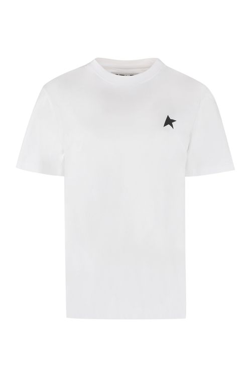 Classic Women's Cotton T-Shirt