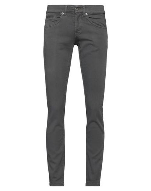 Man Denim pants Lead