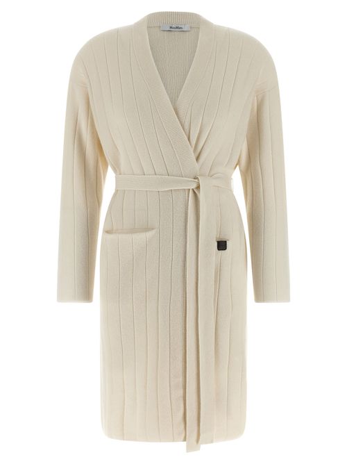 Giusto Cardigan — White