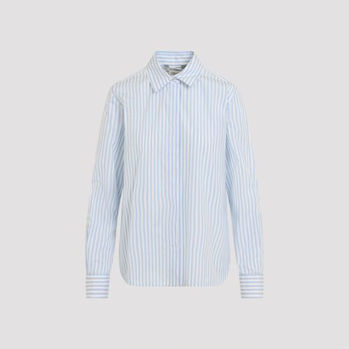 Women's Striped Shirt