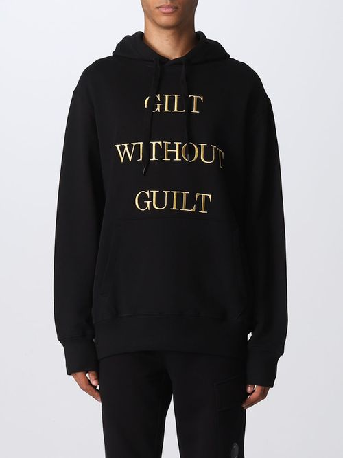Gilt Without Guilt sweatshirt