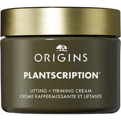 Origins Plantscription Lifting+ Firming Cream — Face Crea