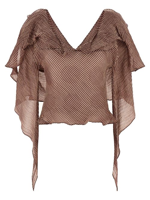 Plexus Blouse