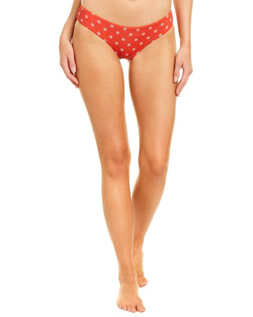 Vacay Villa Standard Cut Bikini Bottom