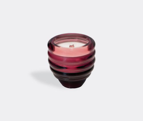 'rose Lush' Candle