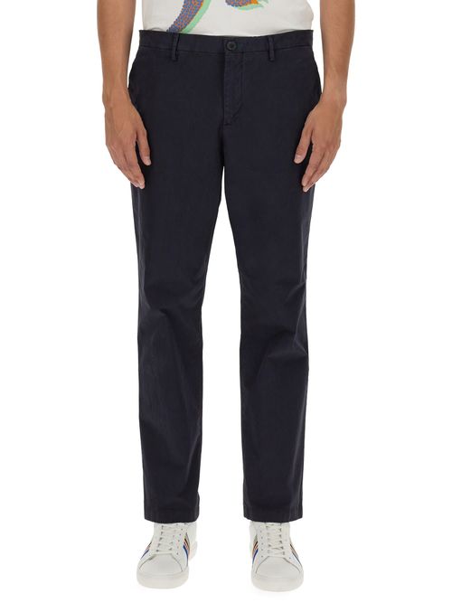 Regular Fit Pants