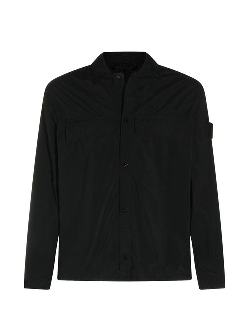 -Inspired S15 1200044 Button-Up Shirt