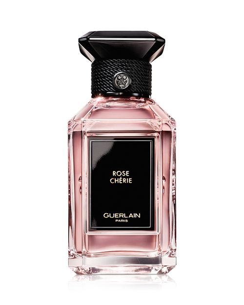 L'Art & La Matiere Rose Cherie Eau de Parfum 3.4 oz.
