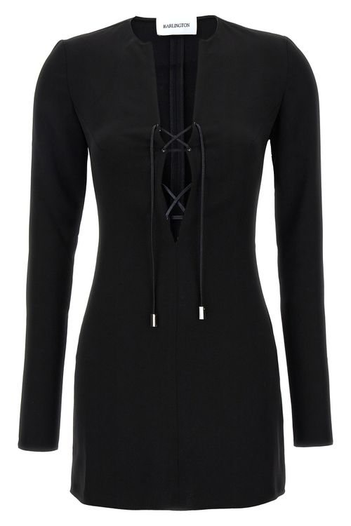 'Seeran' Dress