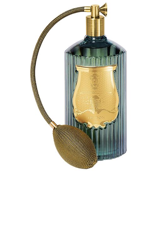 Trudon Room Spray Figuerie in White