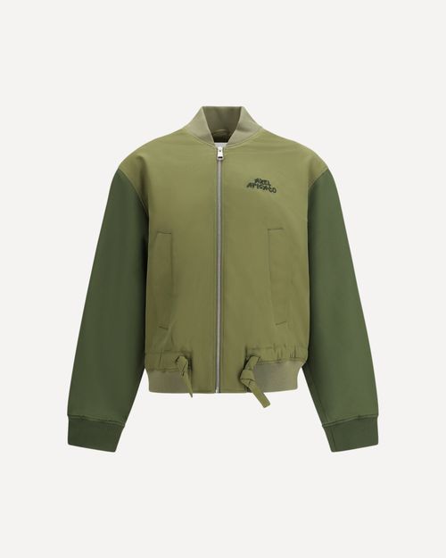 Archer Bomber Jacket Male M