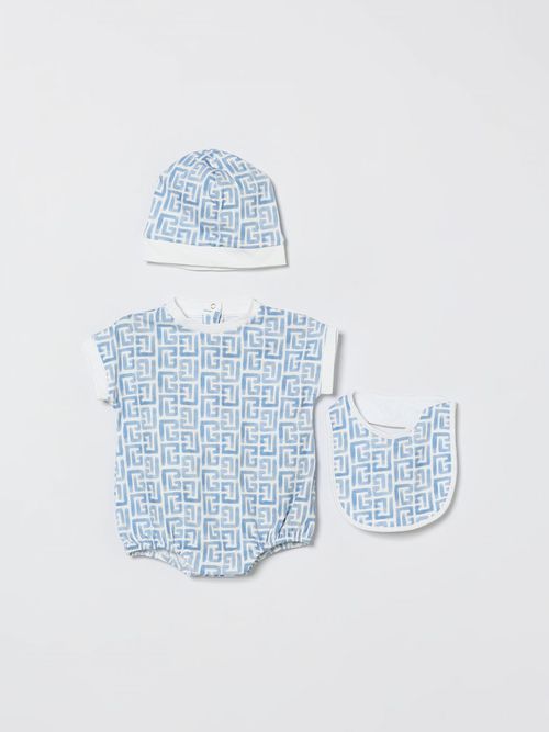 Tracksuit Kids color White