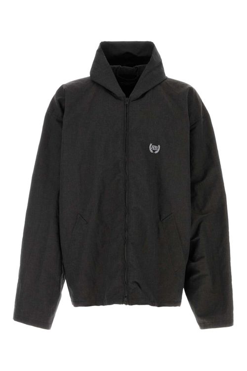 Jacket Jacket — Black