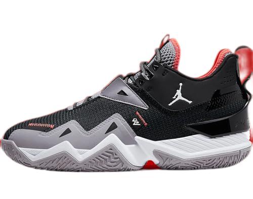 Nike Men's Basketball Shoe's - One Take (001)