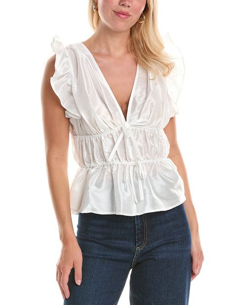 Loni Top