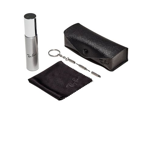 Ray-Ban Ray-Ban Care Kit Kit Frame Lenses Polarized
