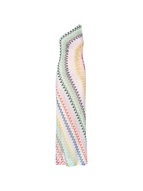Sleeveless Long Dress