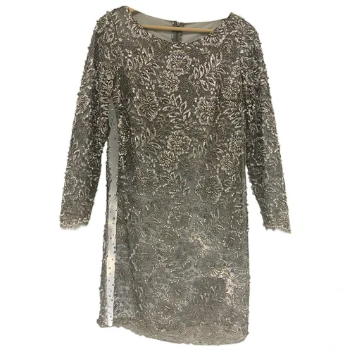 Dresses Silk for Female 12 UK