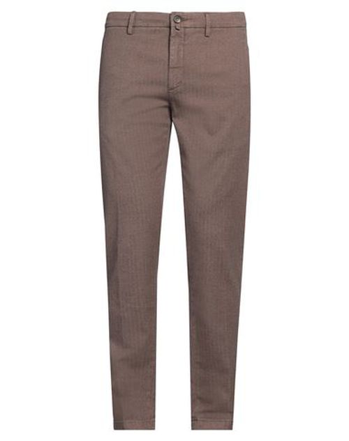 Man Pants Brown