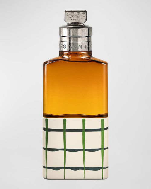 Rock The Myrrh Eau de Parfum