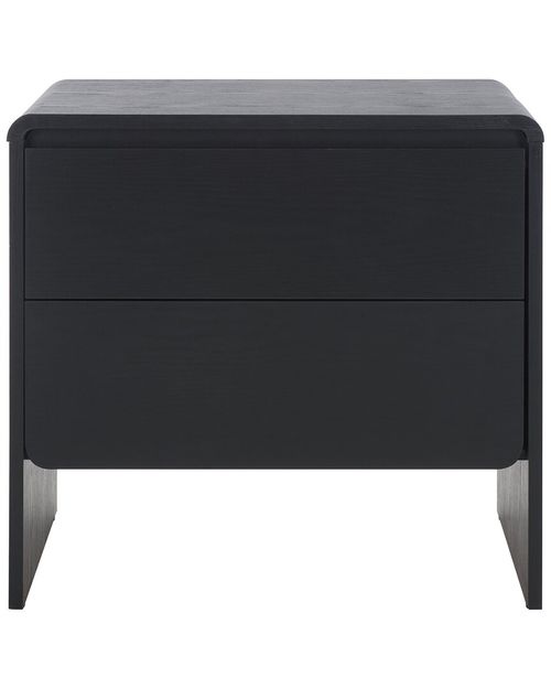 Arsenio 2-Drawer Nightstand