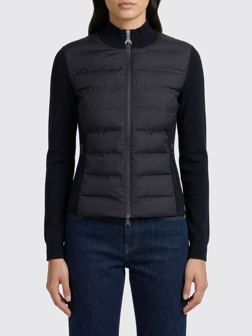 Jacket Woman color Black