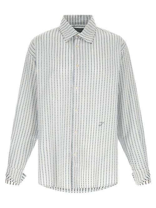 Shirt — White