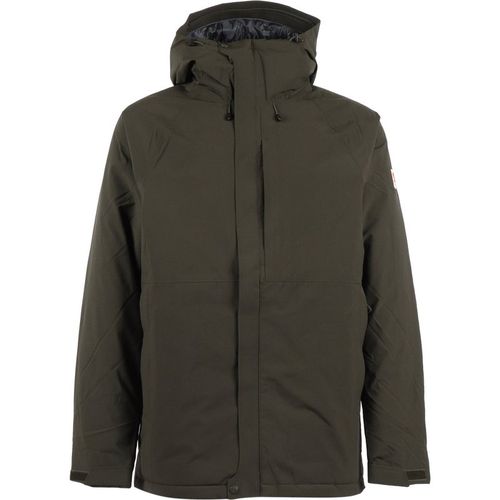 Fjallraven Kanken Hc Hydratic Padded Trail Jkt