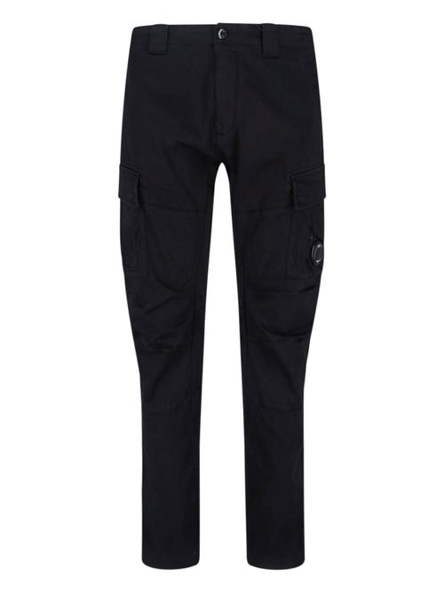 'Lens' Cargo Pants