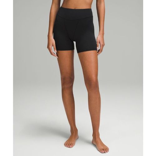 Lululemon – Women's UnderEase Super-High-Rise Shortie Underwear 2 Pack – Color Black