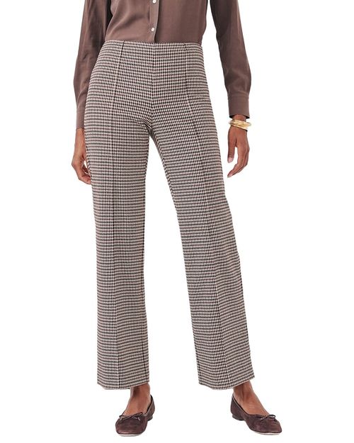J. McLaughlin Calder Pant