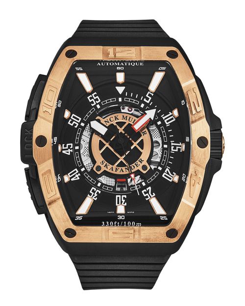Men's SkaFander Watch
