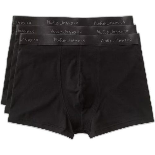 Boxers Nudie Jeans Briefs (x3)