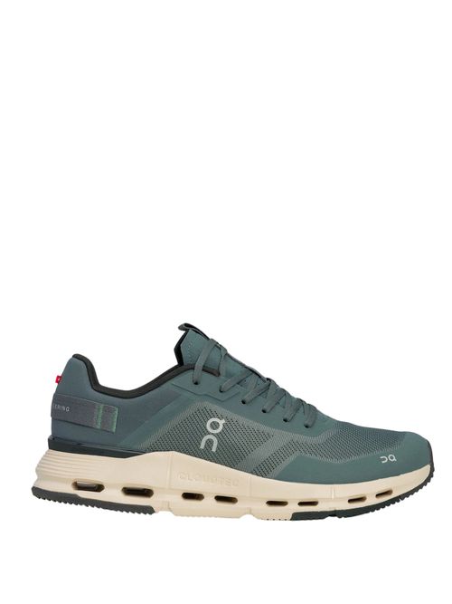 Sneaker Cloud Nova Form2