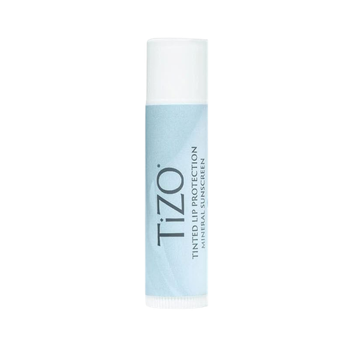 Tinted Lip Protection SPF