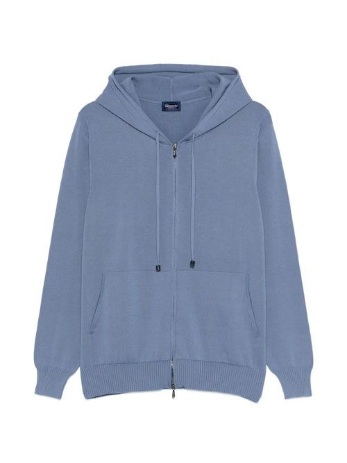 Zip Hoodie