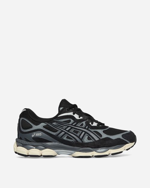 GEL-NYC Sneakers Black