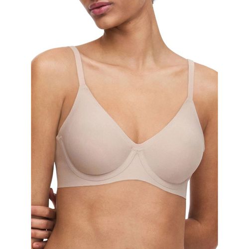 SoftStretch Plunge Bra