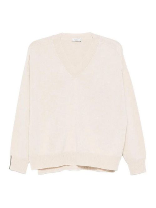 Tricot Sweater