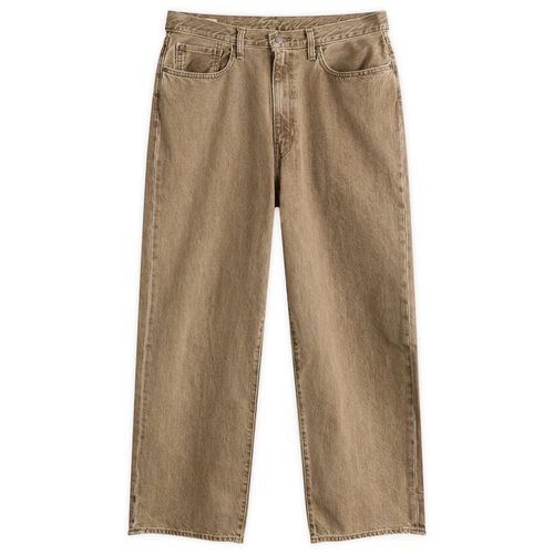 Men's 578® Baggy Denim Jeans in Sandy Stonewash