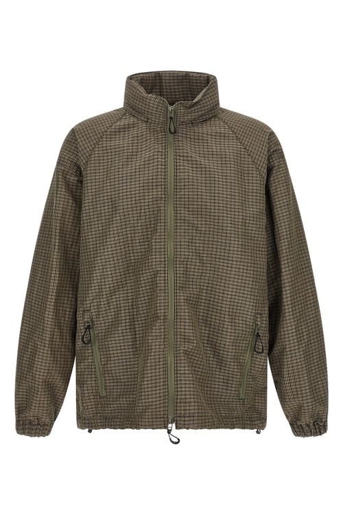 Vichy Windbreaker