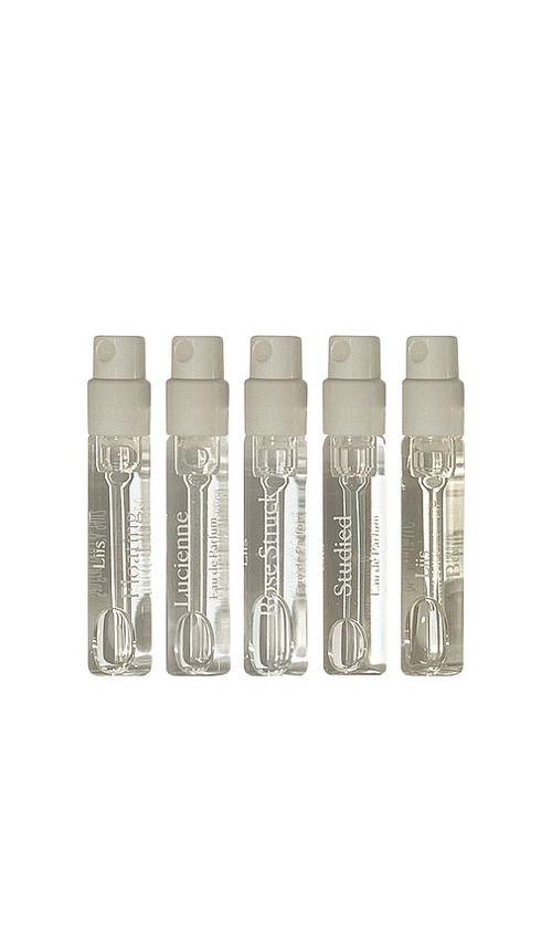 Liis Discovery Eau de Parfum Set in Beauty: NA