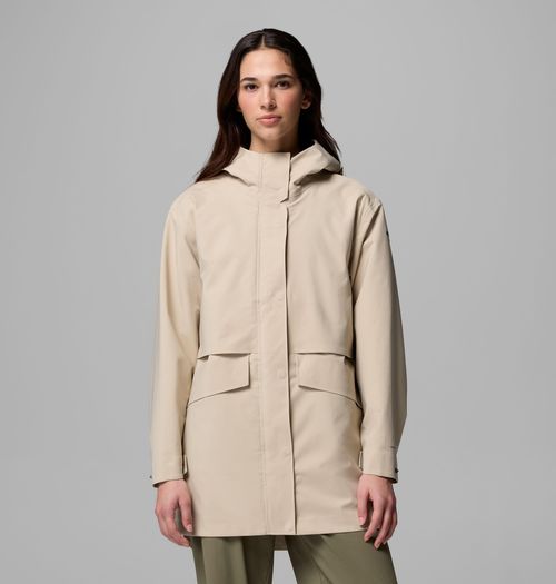 Women's AmazeRain 3L Shell Jacket-