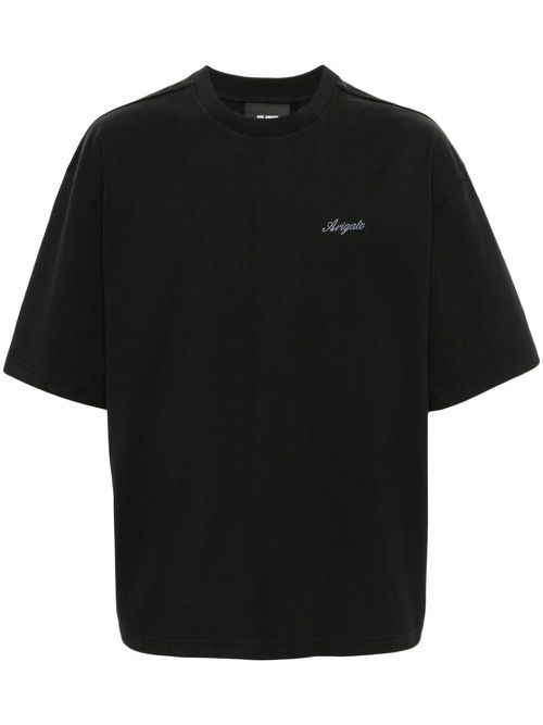 Honor T-shirt - Black