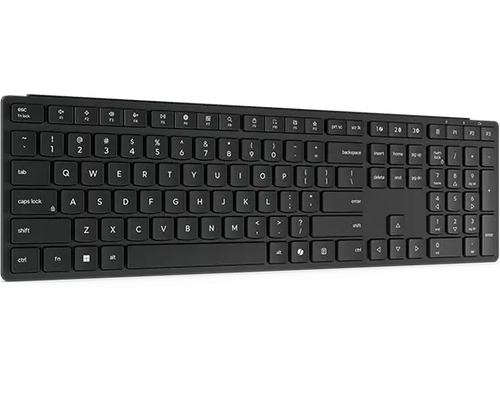 Lenovo Wireless Multi-Mode Pro Keyboard 6000 - LA Spanish
