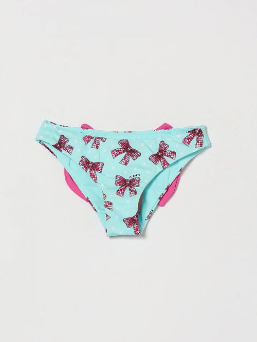 Swimsuit Kids color Sky Blue